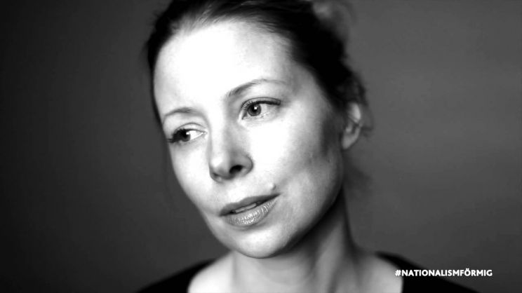 Julia Dufvenius