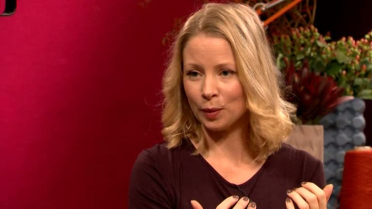 Julia Dufvenius