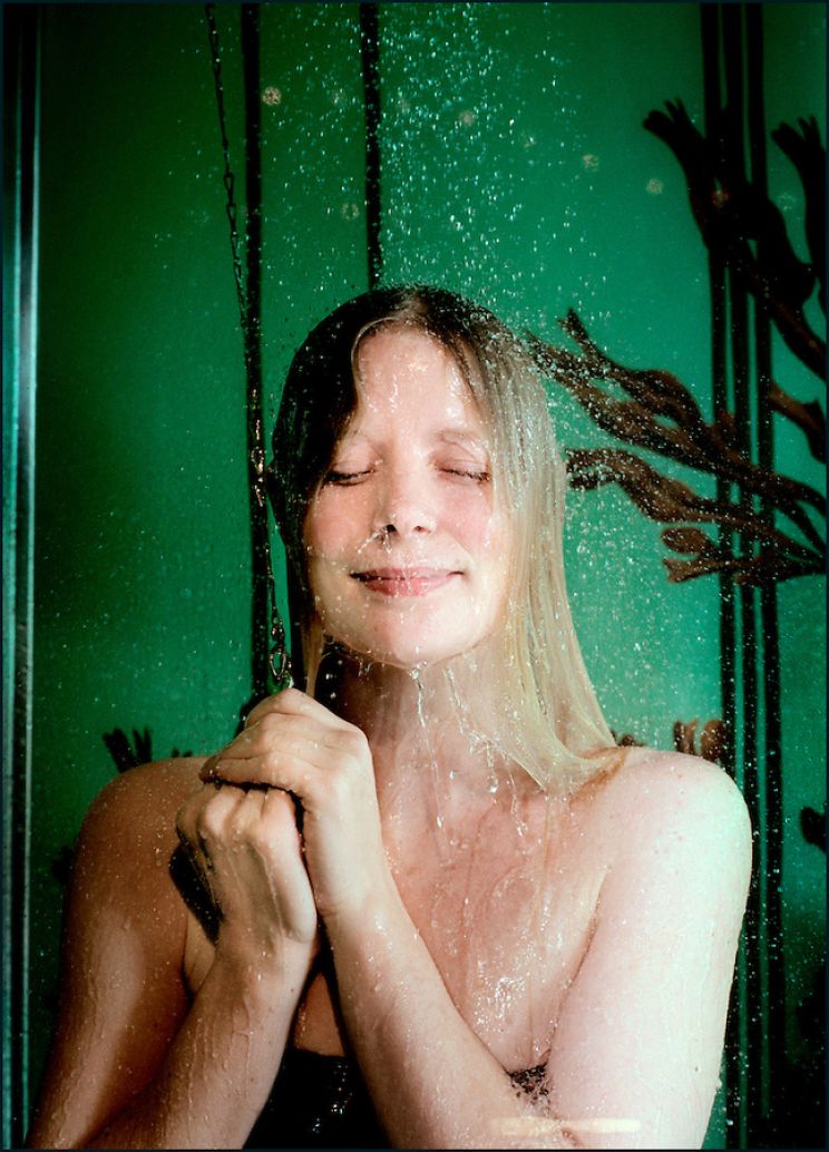 Julia Dufvenius