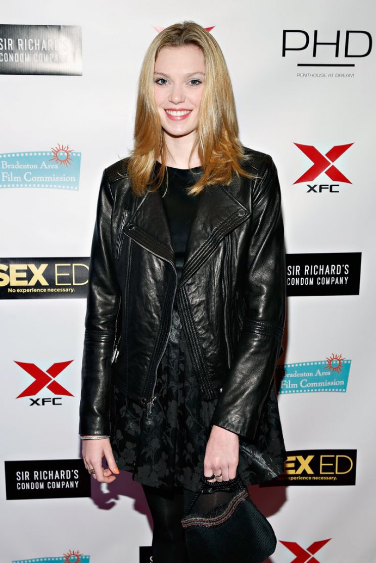 Julia E King