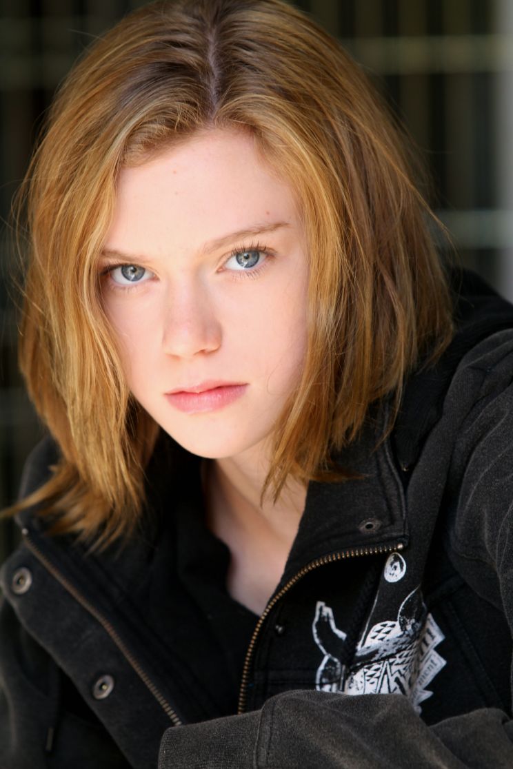 Julia E King