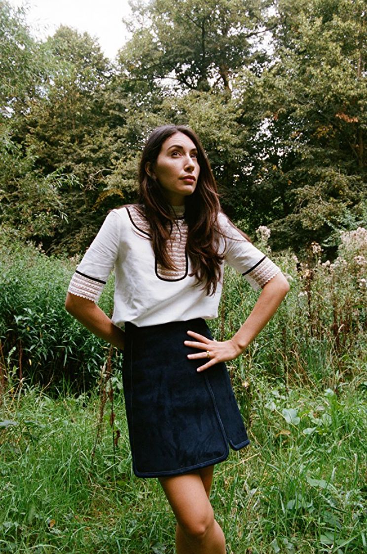 Julia Eringer