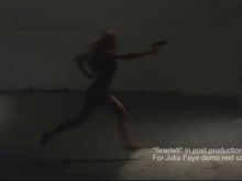 Julia Faye