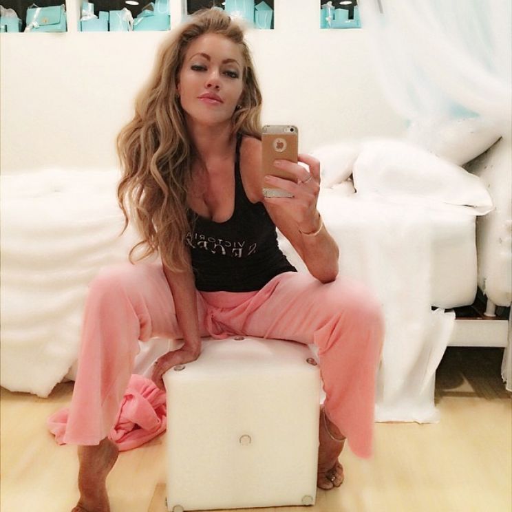 Julia Faye