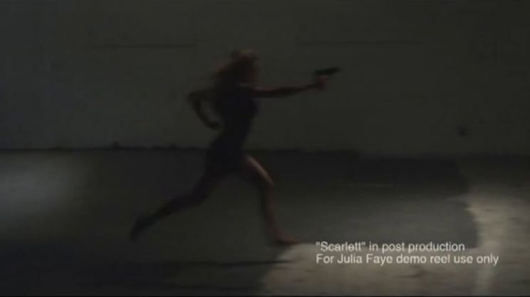 Julia Faye