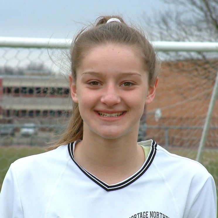 Julia Fletcher