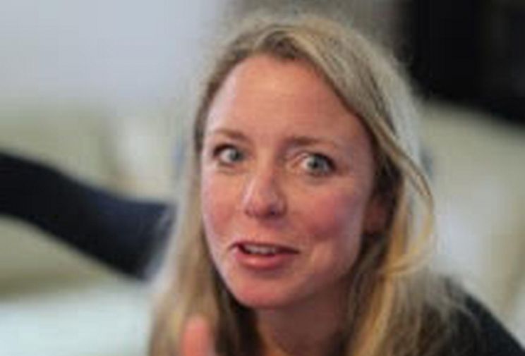 Julia Fletcher