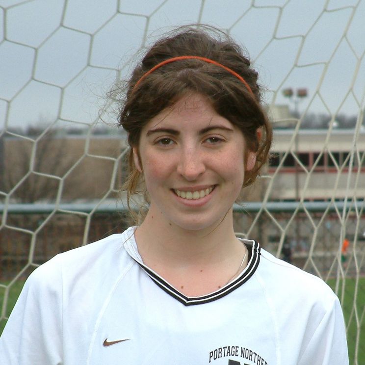 Julia Fletcher