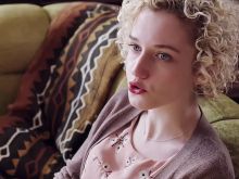 Julia Garner