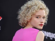 Julia Garner