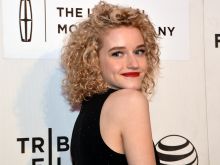 Julia Garner