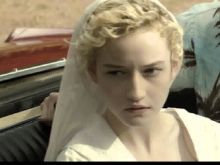 Julia Garner