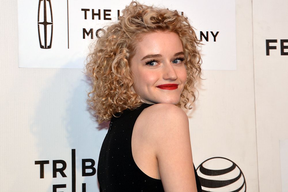 Pictures Of Julia Garner