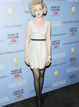 Julia Garner