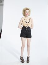 Julia Garner