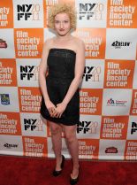 Julia Garner