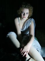 Julia Garner