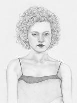 Julia Garner #217421 picture (Portrait Medium)
