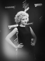 Julia Garner