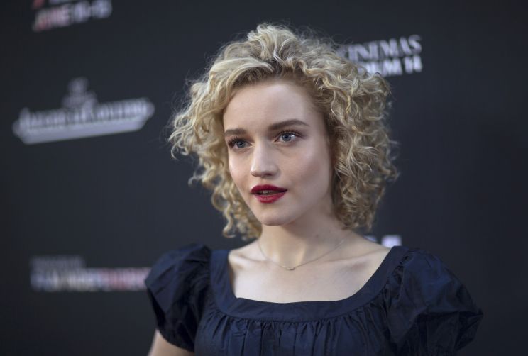 Julia Garner