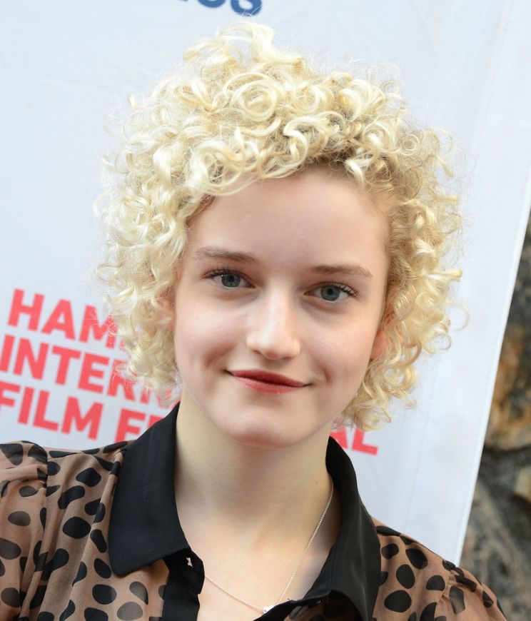 Julia Garner