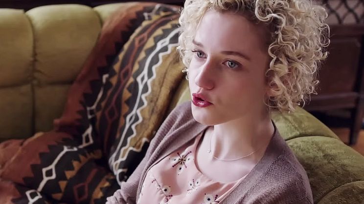 Julia Garner