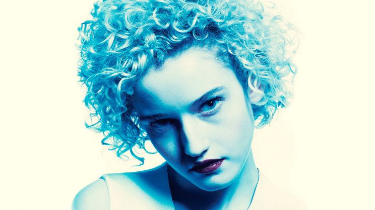 Julia Garner