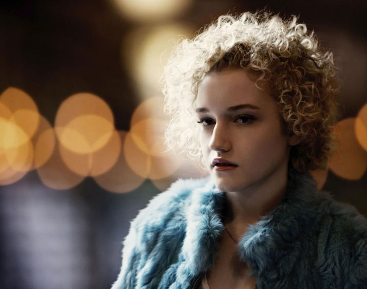 Julia Garner