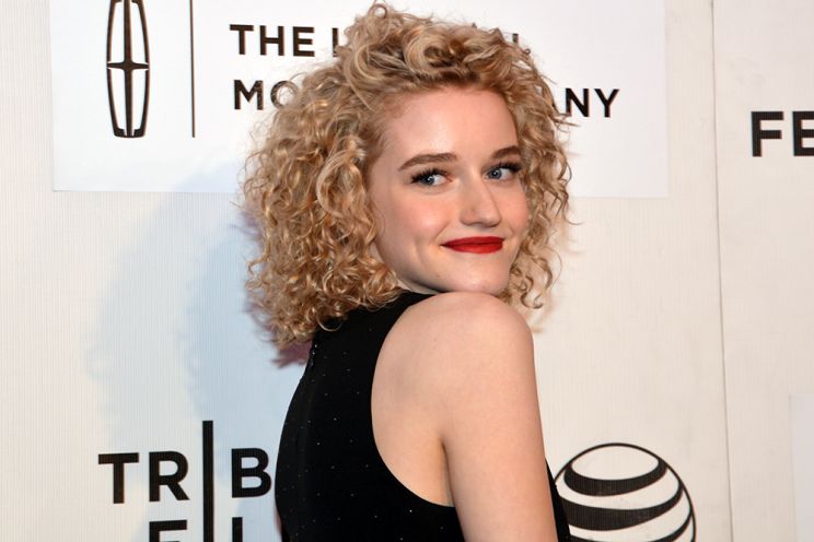 Julia Garner