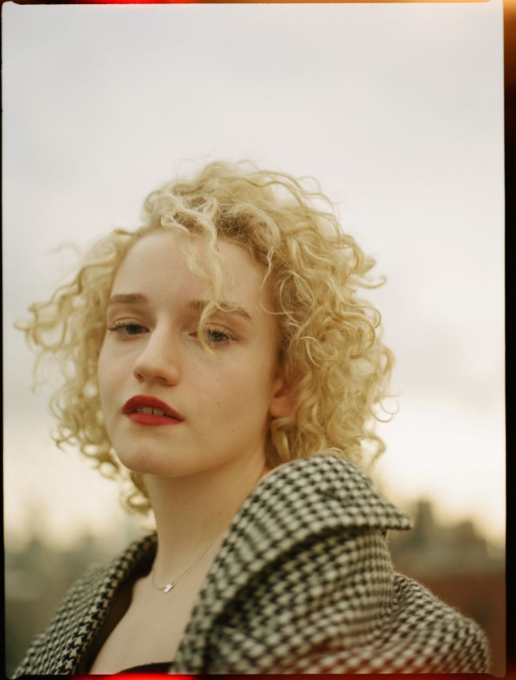 Julia Garner