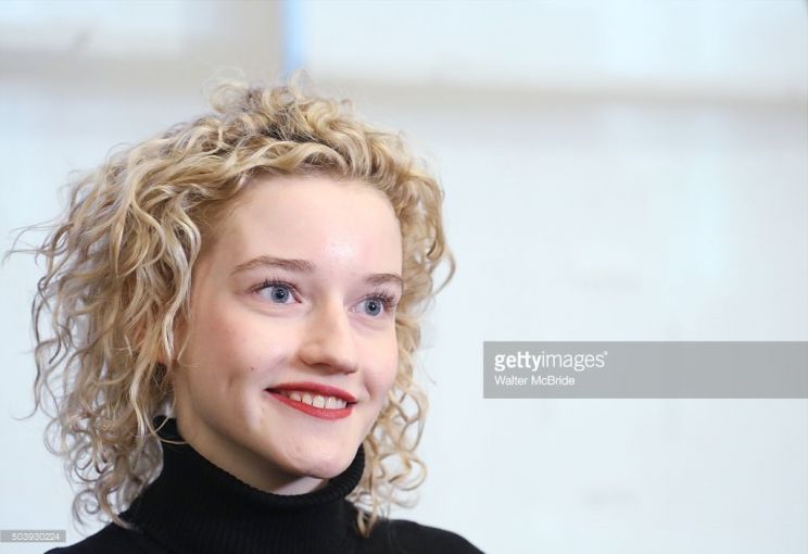 Julia Garner