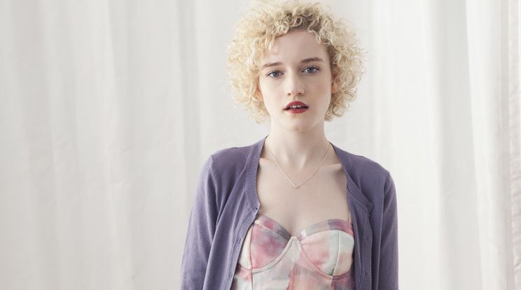 Julia Garner