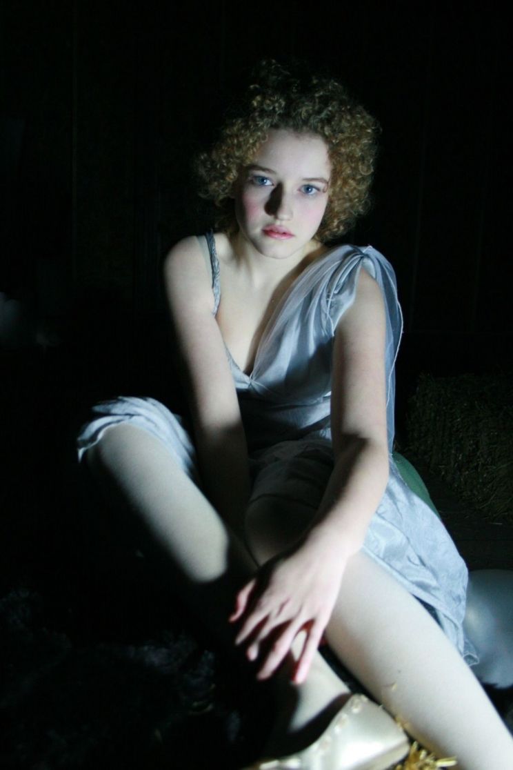 Julia Garner