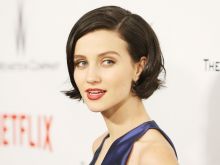 Julia Goldani Telles