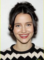 Julia Goldani Telles