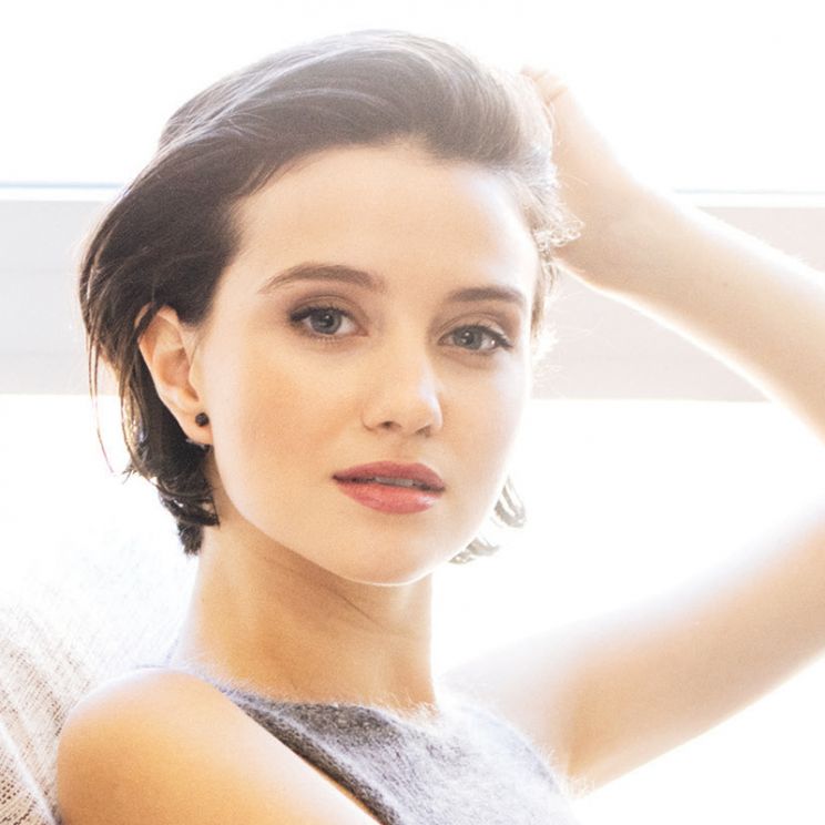 Julia Goldani Telles