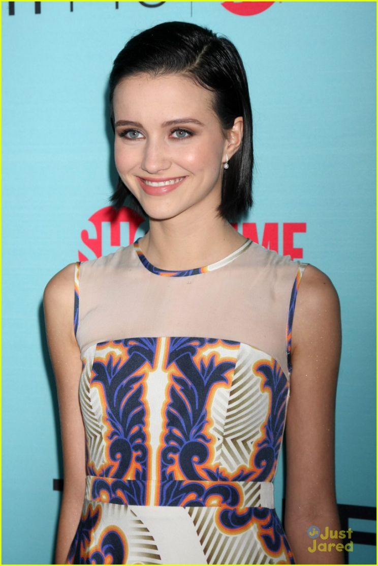 Julia Goldani Telles