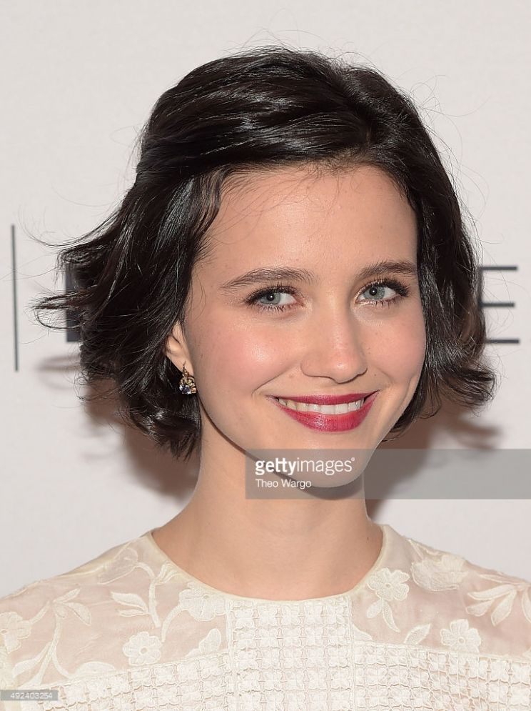 Julia Goldani Telles