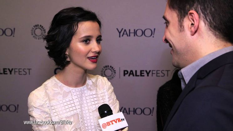 Julia Goldani Telles