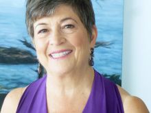 Julia Harnett