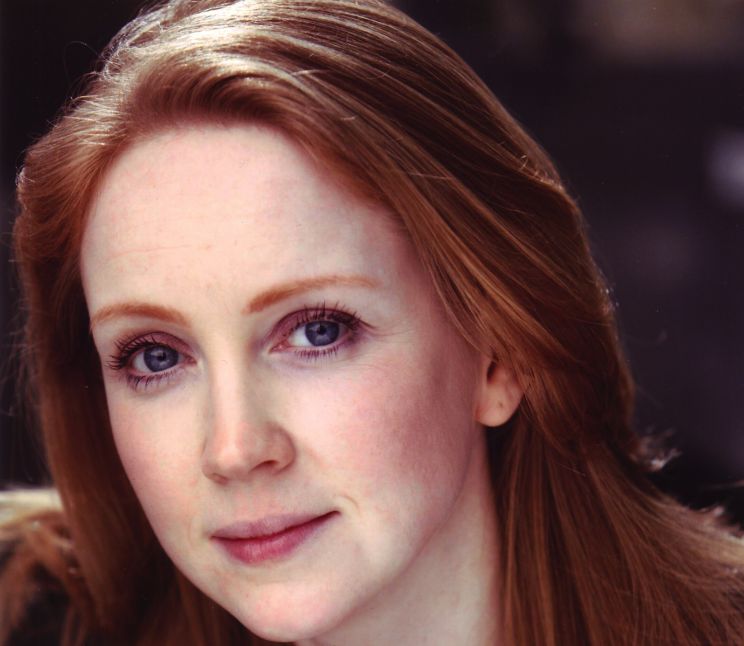Julia Haworth