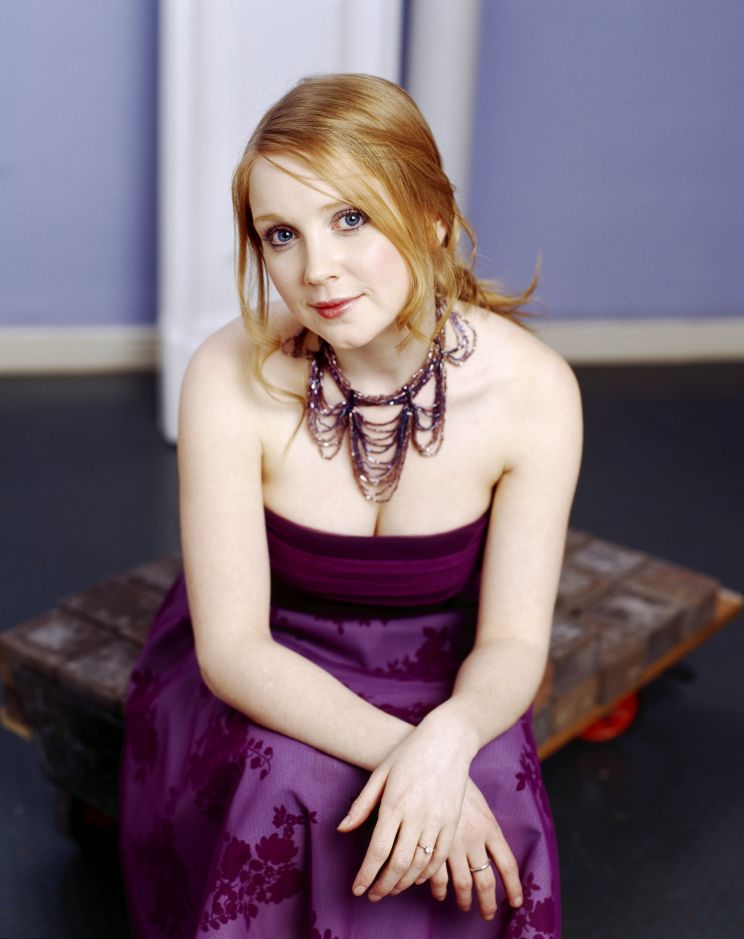 Julia Haworth