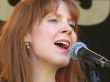 Julia Henning