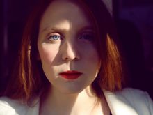 Julia Henning