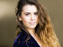 Julia Henning