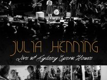 Julia Henning