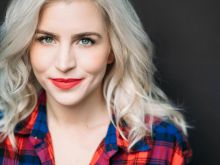 Julia Henning