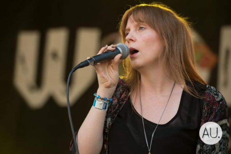 Julia Henning