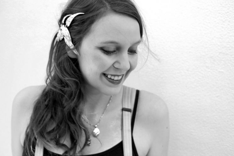 Julia Henning