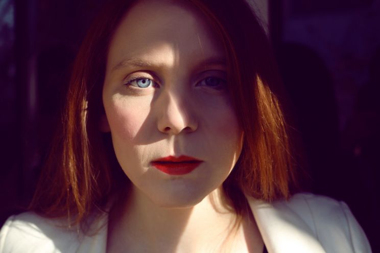 Julia Henning